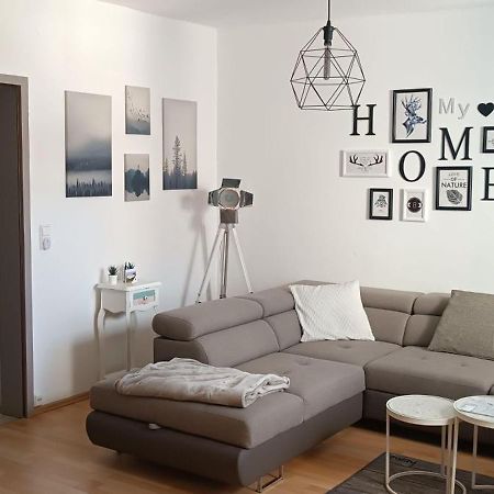 Appartement Fw-Okertalerstieg à Goslar Extérieur photo