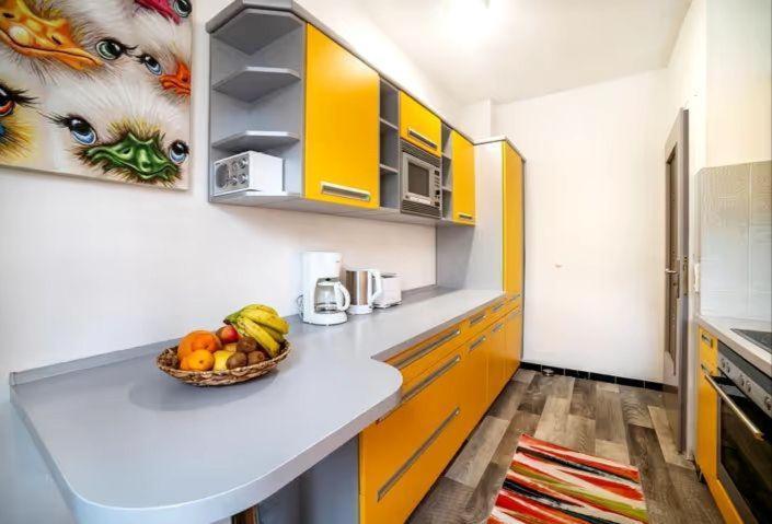 Appartement Fw-Okertalerstieg à Goslar Extérieur photo