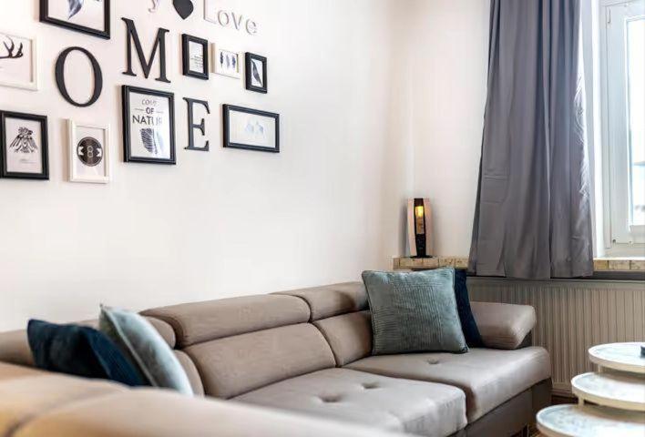 Appartement Fw-Okertalerstieg à Goslar Extérieur photo